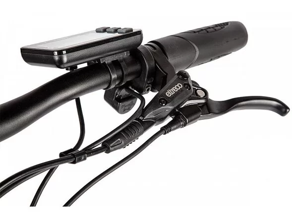 Электровелосипед Eltreco XT 850 Pro